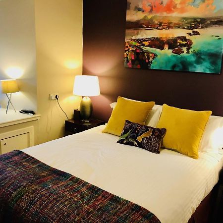 Lairds Lodge Inverness Eksteriør bilde