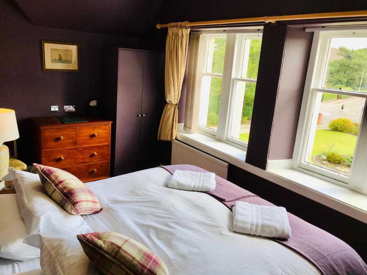 Lairds Lodge Inverness Eksteriør bilde