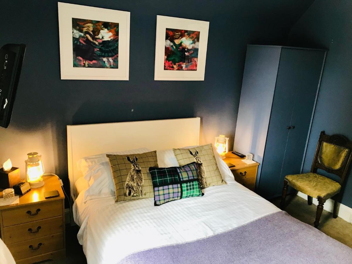 Lairds Lodge Inverness Eksteriør bilde
