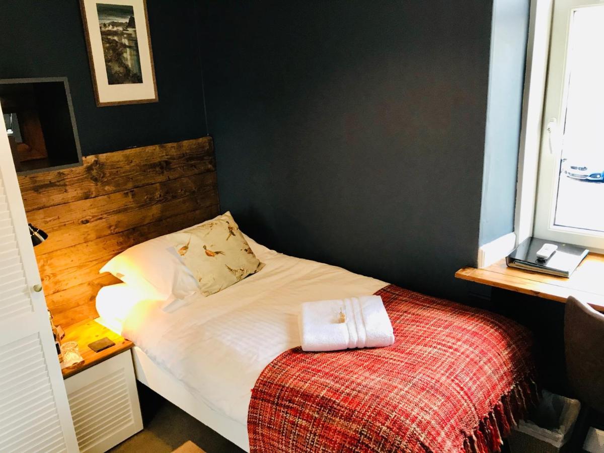 Lairds Lodge Inverness Eksteriør bilde