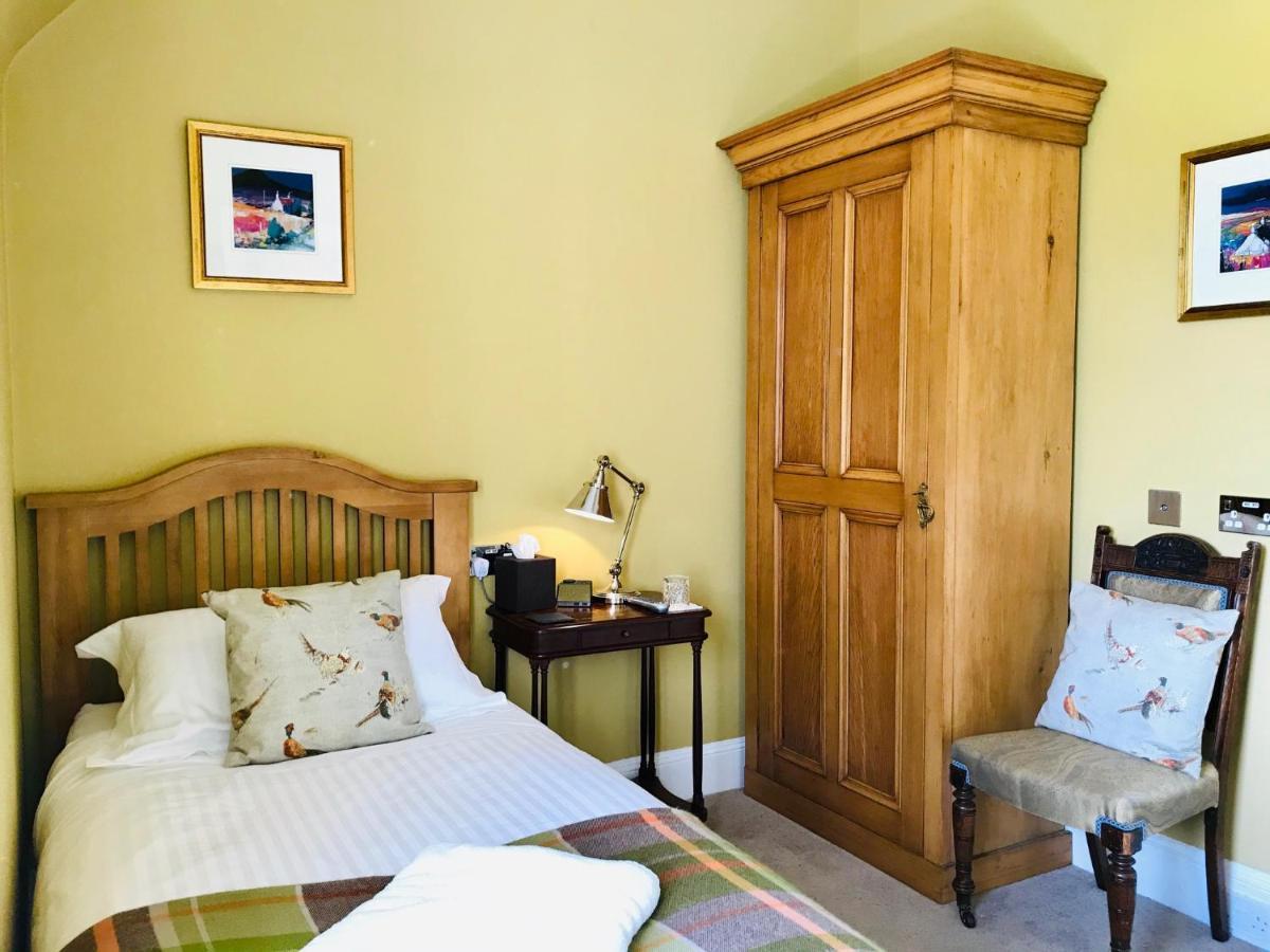 Lairds Lodge Inverness Eksteriør bilde