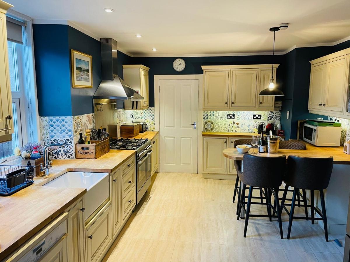 Lairds Lodge Inverness Eksteriør bilde