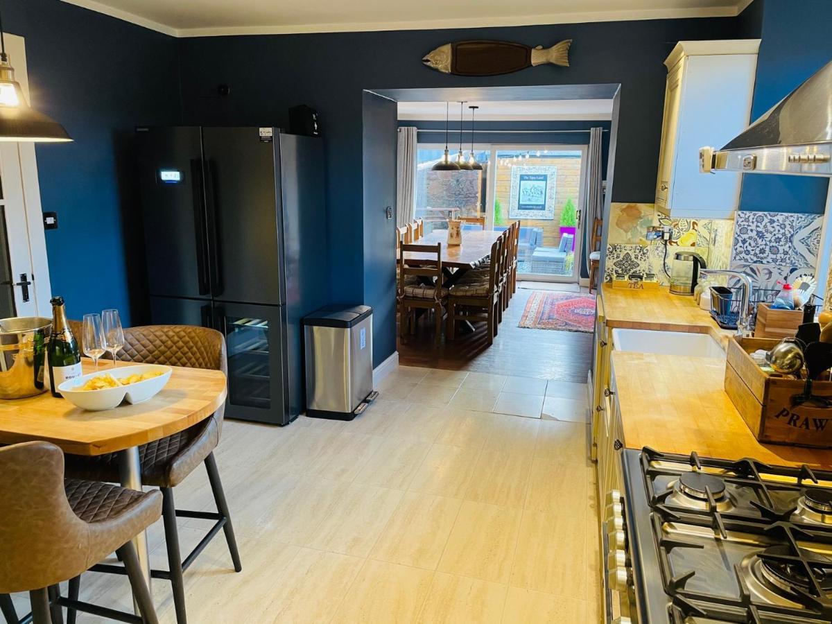 Lairds Lodge Inverness Eksteriør bilde
