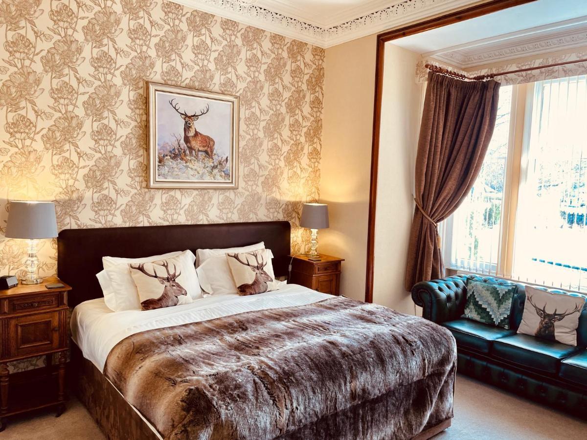 Lairds Lodge Inverness Eksteriør bilde