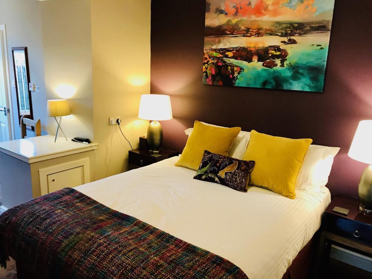 Lairds Lodge Inverness Eksteriør bilde