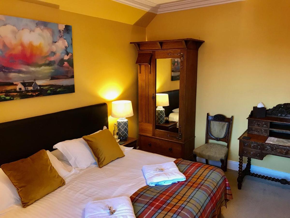 Lairds Lodge Inverness Eksteriør bilde